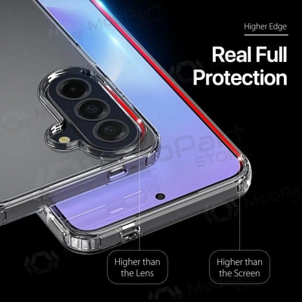 Θήκη Samsung Galaxy A57 - Dux Ducis Clin - διαφανής