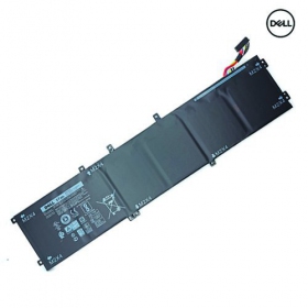 DELL 6GTPY, 8083mAh μπαταρία Laptop - PREMIUM