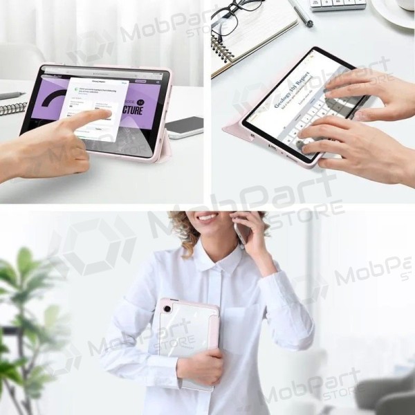 Samsung Galaxy Tab A9+ θήκη 