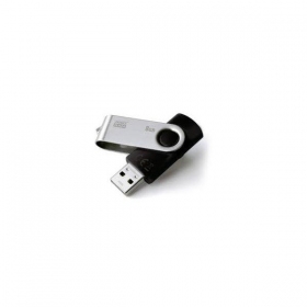 Μονάδα flash GOODRAM UTS2 8GB USB 2.0