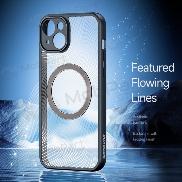 Θήκη Apple iPhone 14 - Dux Ducis Aimo Mag