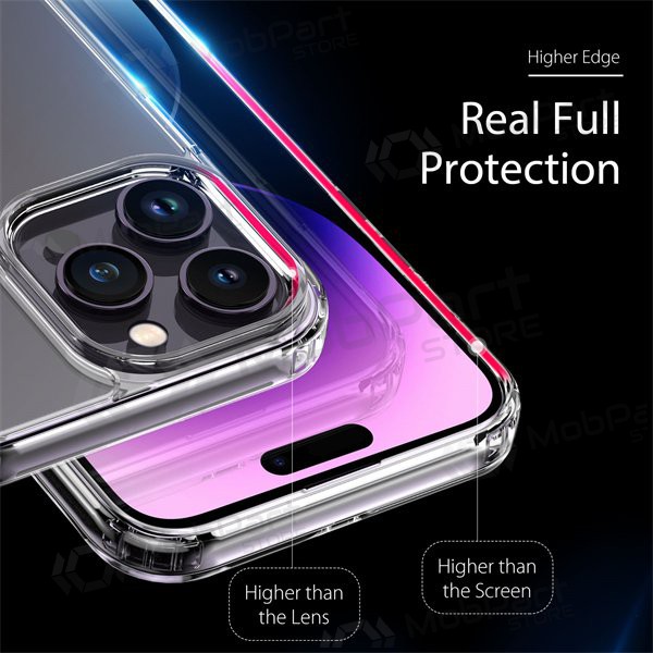 Apple iPhone 15 Pro Max θήκη 