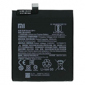 Μπαταρία Xiaomi Mi 9T (BP41) (Premium)