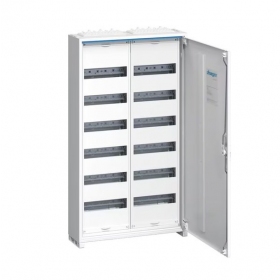 Hager 144 mod. virštinkinis μεταλλικός skydelis FWB62