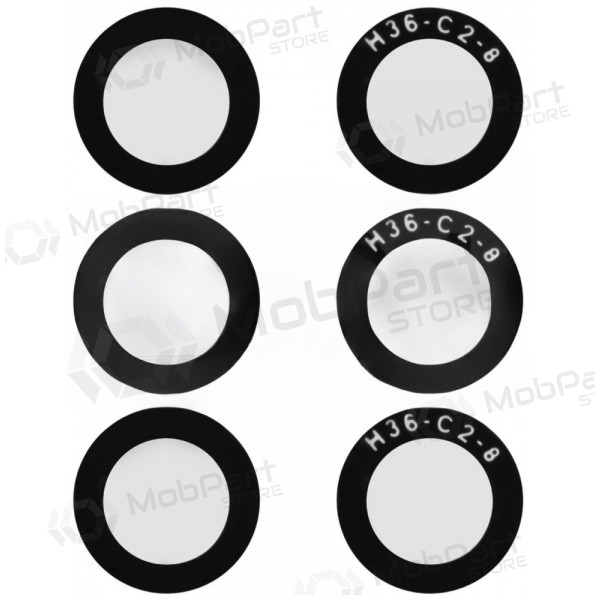 Samsung Galaxy A04S 2022 τζαμάκι κάμερας (3τεμ)