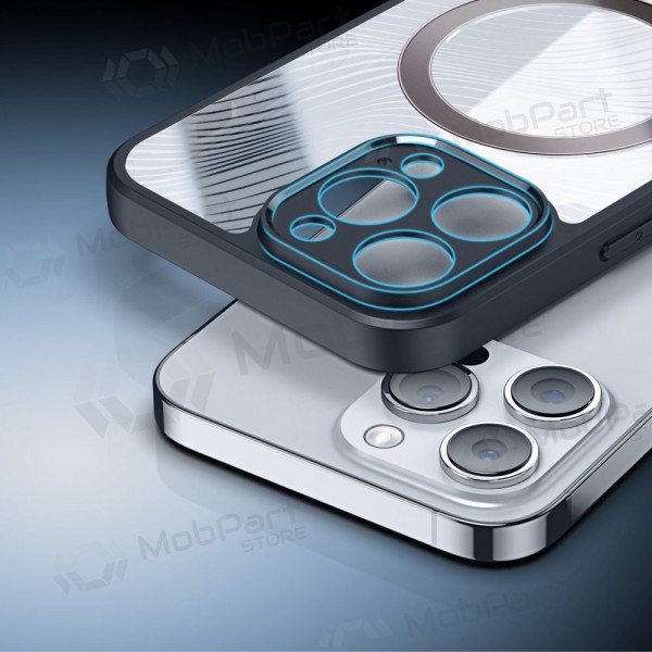 Θήκη Apple iPhone 12 Pro - Dux Ducis Aimo Mag