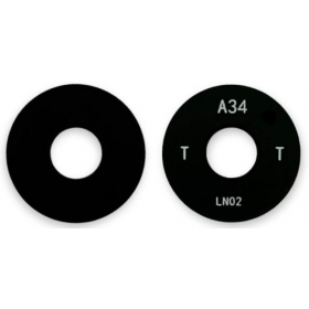 Samsung Galaxy A34 5G τζαμάκι κάμερας (Macro) (γνησια)