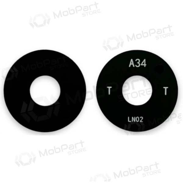 Samsung Galaxy A34 5G τζαμάκι κάμερας (Macro) (γνησια)