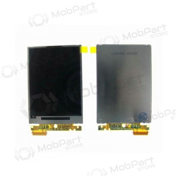 LG KF750 Secret / KS360 / KC550 LCD οθόνη (αυθεντική)