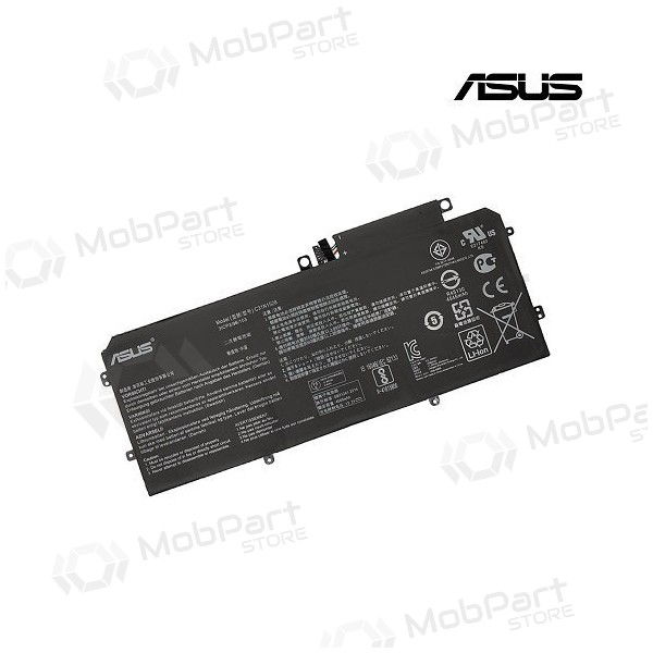 Asus C31N1528 μπαταρία Laptop - PREMIUM