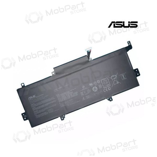 ASUS C31N1602, 4940mAh μπαταρία Laptop - PREMIUM
