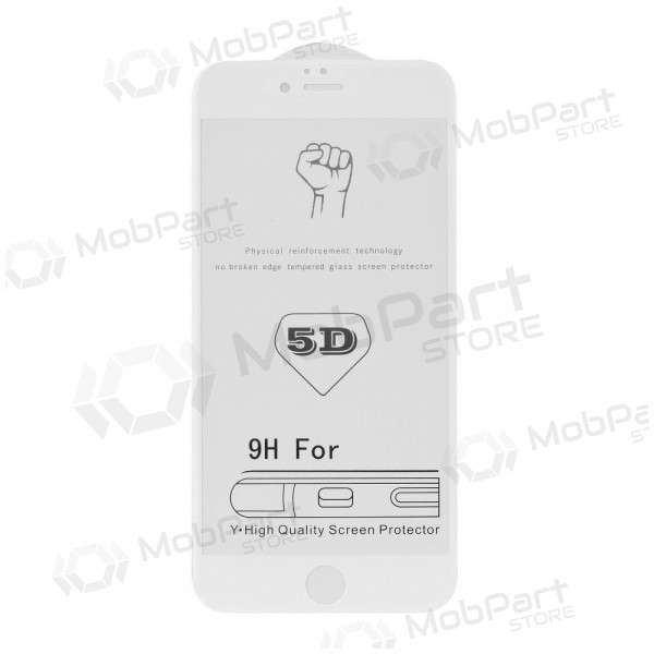 Apple iPhone 15 Plus προστασία οθόνης Tempered Glass 