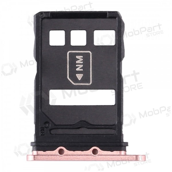 Huawei P40 Υποδοχή κάρτας SIM χρυσαφένιος (Blush Gold)