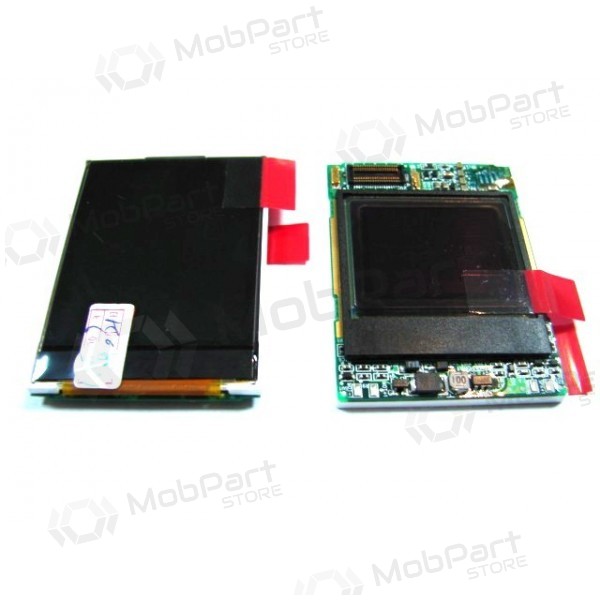 LG KG240 / KG245 / L343i LCD οθόνη