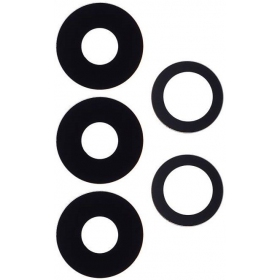 Samsung Galaxy A13 τζαμάκι κάμερας (5τεμ)