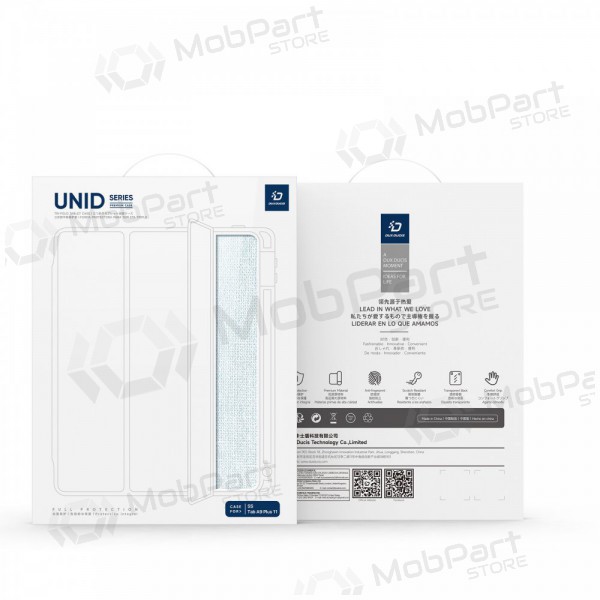 Samsung Galaxy Tab A9 Plus θήκη 