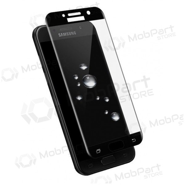 Samsung A605 Galaxy A6 Plus 2018 προστασία οθόνης Tempered Glass 