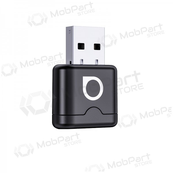 Ασύρματος προσαρμογέας CarPlay / Android Auto Ottocast Mini Aura CA530-T μαύρος