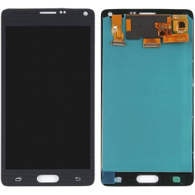 Samsung Galaxy Note 4 οθόνη (γνησια)
