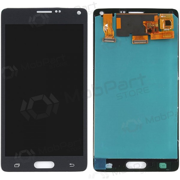Samsung Galaxy Note 4 οθόνη (γνησια)
