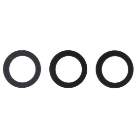 Samsung Galaxy S23+ τζαμάκι κάμερας (3τεμ)