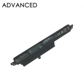 ASUS VivoBook X200CA , A31N1302, 2600mAh μπαταρία Laptop