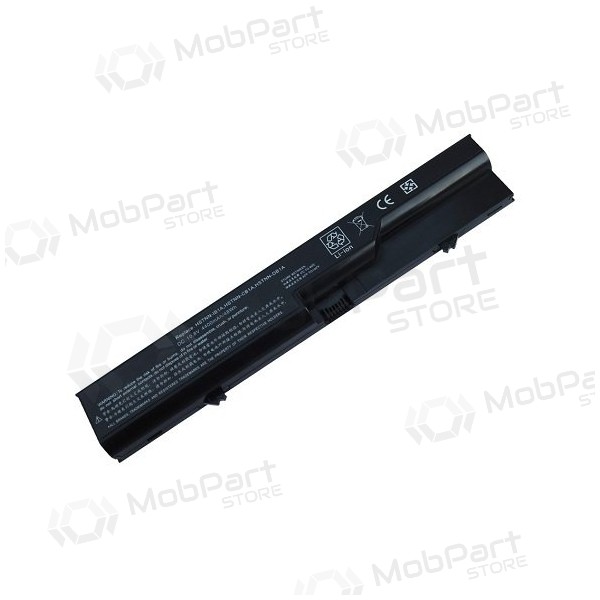 HP HSTNN-IB1A, 4400mAh μπαταρία Laptop, Selected
