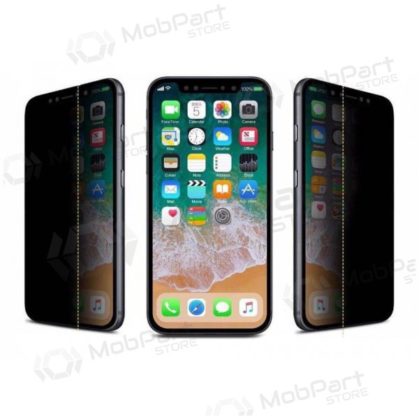 Apple iPhone 15 Plus προστασία οθόνης Tempered Glass 