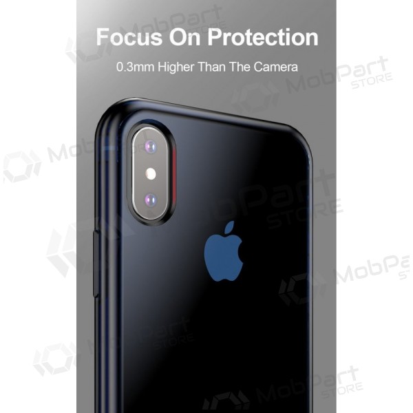 Θήκη Apple iPhone 7 Plus / 8 Plus - Dux Ducis Light (μπλε)