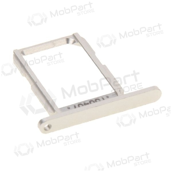 Samsung G920 Galaxy S6 Υποδοχή κάρτας SIM (χρυσαφένιος)