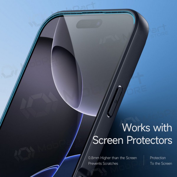 Apple iPhone 16 Pro θήκη 