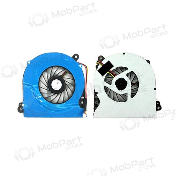 Laptop cooler ASUS K75, R70W