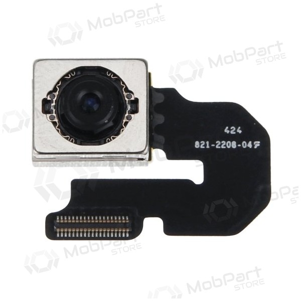 Apple iPhone 6 Plus πίσω κάμερα