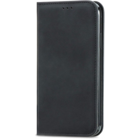 Θήκη Xiaomi 17T - Business Style - μαύρη