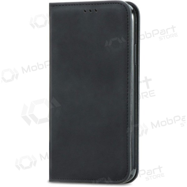 Θήκη Xiaomi 17T - Business Style - μαύρη