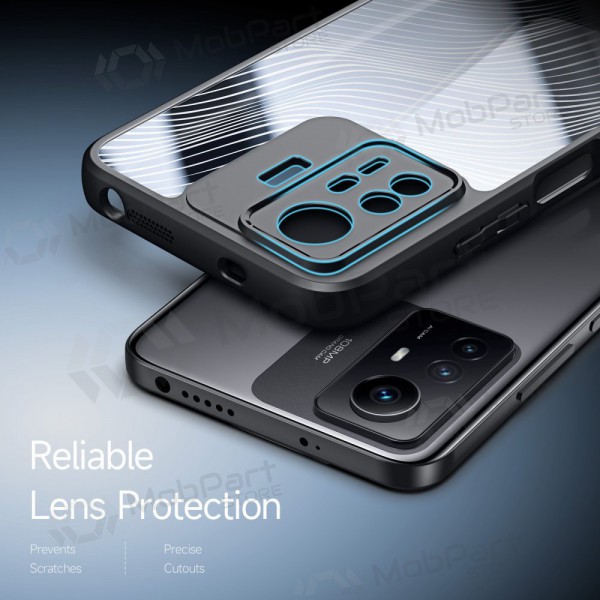 Xiaomi Redmi Note 12S θήκη 