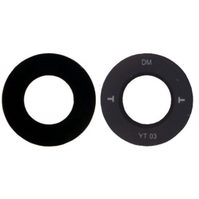 Samsung Galaxy S23, S23+ τζαμάκι κάμερας (Tele lens) (γνησια)