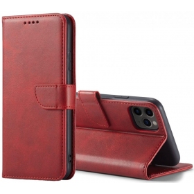 Θήκη Wallet Case Xiaomi Redmi A5/Poco C71 (173,45x79,35x8,45) μπλε