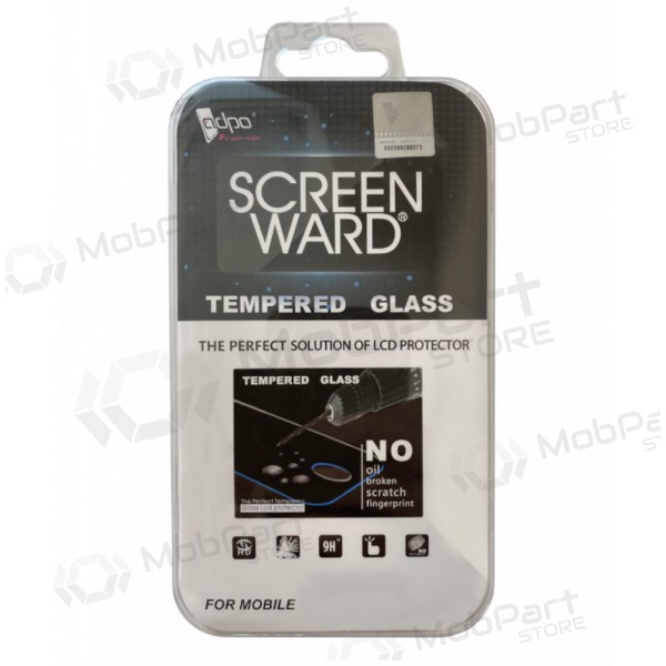 Samsung A346 Galaxy A34 5G προστασία οθόνης Tempered Glass 