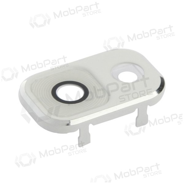 Samsung Galaxy Note 3 τζαμάκι κάμερας (άσπρο)