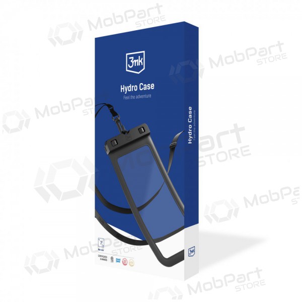 Atsparus vandeniui θήκη 