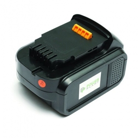 Μπαταρία για εργαλεία DEWALT GDCB140, 14.4V, 4.0Ah, Li-Ion