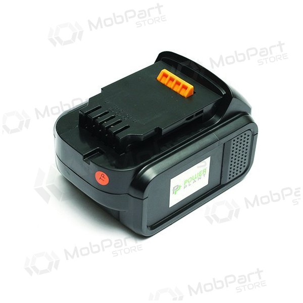 Μπαταρία DeWalt XR DCB140 14,4V για εργαλεία 4Ah Li-ion (ανταλλακτική)
