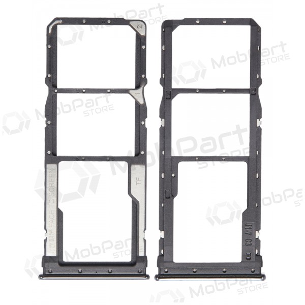 Θήκη κάρτας SIM Xiaomi Redmi Note 8T (λευκή)