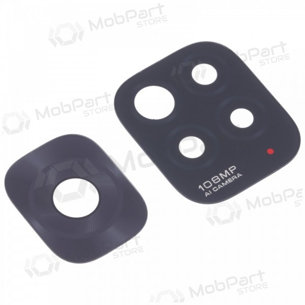 Xiaomi Redmi Note 11 Pro 4G (Global) τζαμάκι κάμερας 108MP (only lens 2pcs)