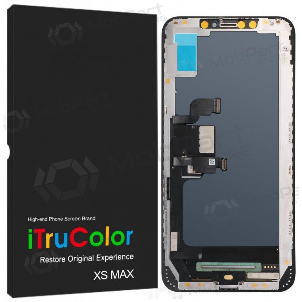 Apple iPhone XS Max οθόνη (OLED)