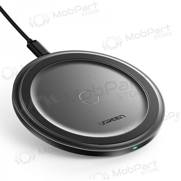 Φορτιστής ασύρματος Ugreen 10W (μαύρος)