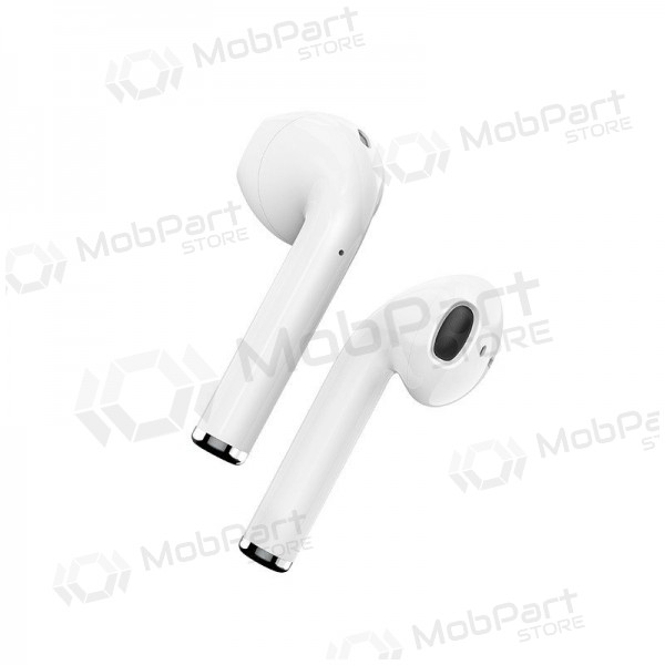 Ασύρματος handsfree ακουστικα HOCO ES26 Airpods (άσπρο)