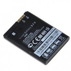 LG IP-520N (GD900) μπαταρία / συσσωρευτής (700mAh)