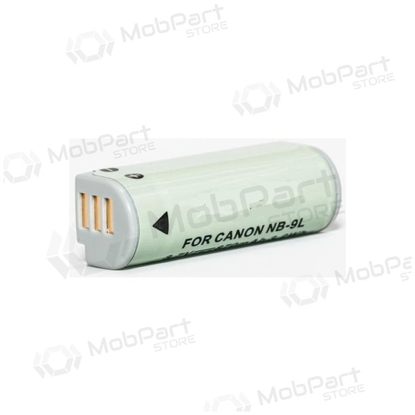 Canon NB-9L φωτογραφική μπαταρία / συσσωρευτής